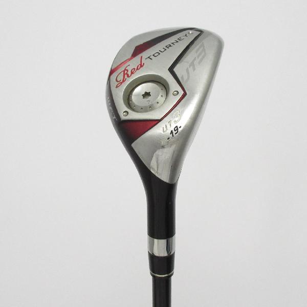 【中古】マグレガー　MacGregor　Red TO