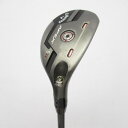 【中古】キャロウェイゴルフ APEX APEX UT(2021) ユーティリティ Diamana 55 for Callaway 【U5】シャフト：Diamana 55 for CallawayCランク フレックスS 男性用 メンズ用 右用