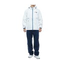 フィラ FILA 2WAY レインウェア上下セット