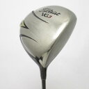 【中古】タイトリスト VG3 VG3(2012) ドライバー Titleist VG60 シャフト：Titleist VG60CDランク フレックスS 男性用 メンズ用 右用