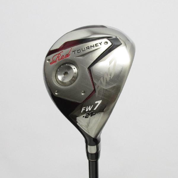 【中古】マグレガー　MacGregor　Red TO