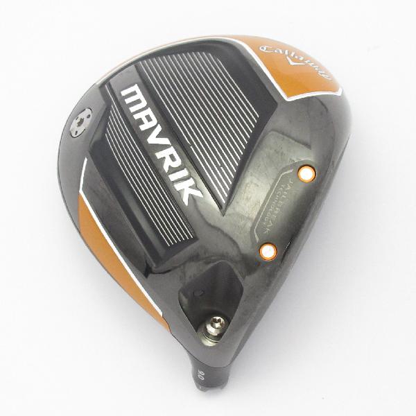 【中古】キャロウェイゴルフ　Callaway Golf　Callaway Golf ヘッド単品 -　Cランク　フレックス-　男性用 メンズ用　右用