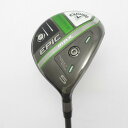 【中古】キャロウェイゴルフ EPIC エピック MAX フェアウェイウッド Diamana 40 for Callaway 【5W】シャフト：Diamana 40 for CallawayBランク フレックスR 男性用 メンズ用 右用