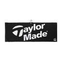 TMタオルテーラーメイド / Taylor Made商品の特徴大きなテーラーメイドロゴが映えるラウンド用タオル。カラビナ付きでキャディバッグに装着可能。日本製。素材綿サイズバリエーション34×90cm製造国日本機能カラビナ付きシーズン2024年モデル24ssacc