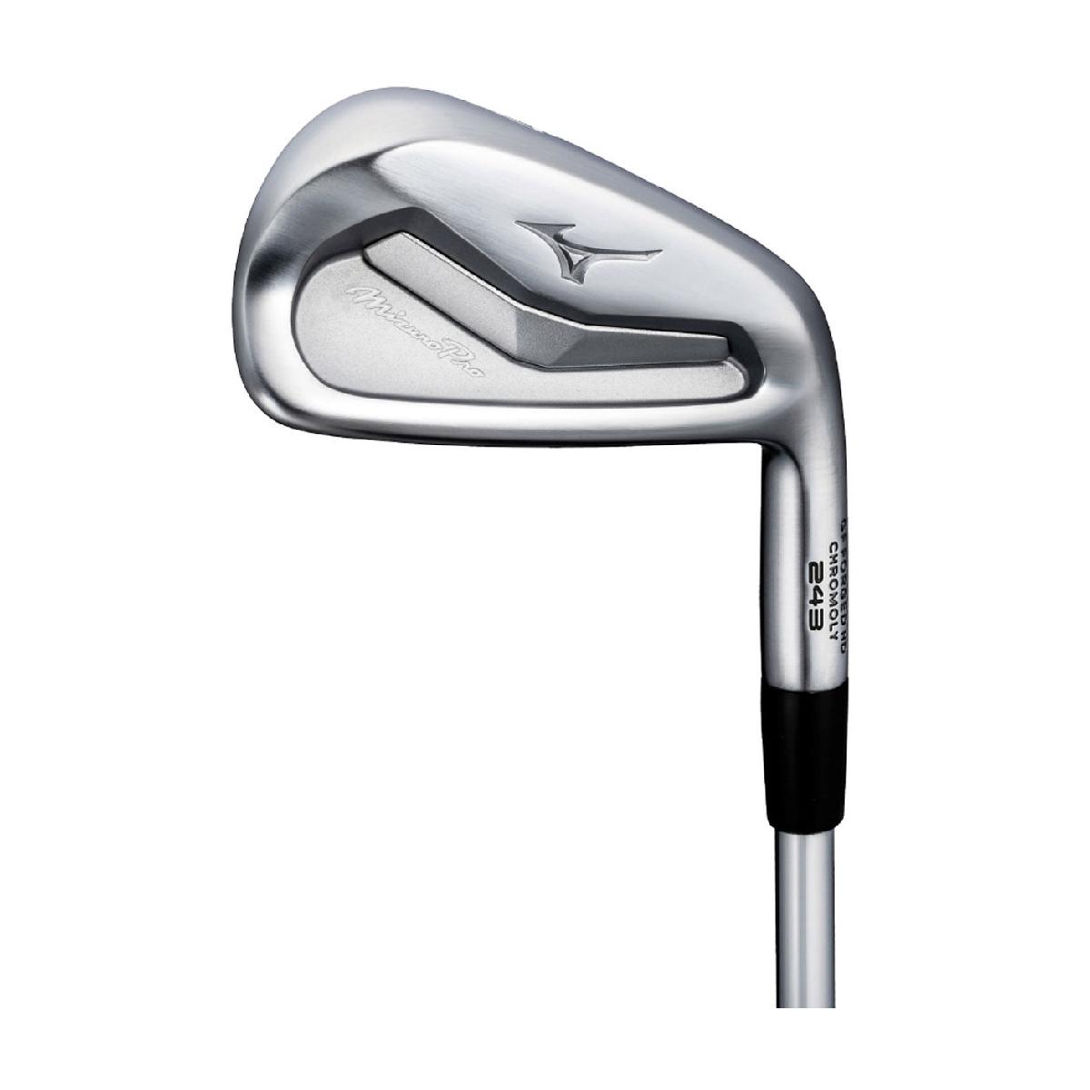 ミズノ　Mizuno Pro　243 アイアン(単品) N.S.PRO MODUS3 TOUR 105　シャフト：N.S.PRO MODUS3 TOUR 105