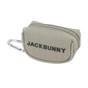 ジャックバニー　Jack Bunny!!　ボールポーチ