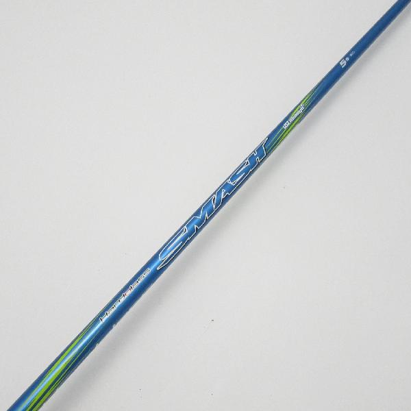 【中古】UST マミヤ　UST Mamiya　UST Mamiyaスリーブ付_コブラ用 Hardolass SMASH 5　Cランク　フレックスS　男性用 メンズ用 2