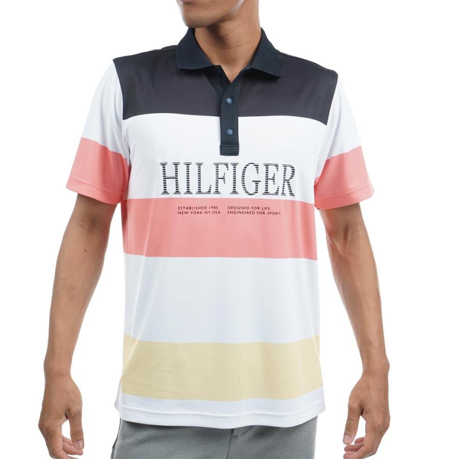 ȥߡ ҥե աTOMMY HILFIGER GOLFޥܡ Ⱦµݥ