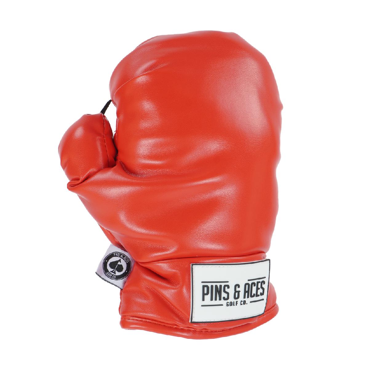 PINS ＆ ACES BOXING GLOVE ヘッドカバー FW用その他メーカー / その他商品の特徴ワイルドでユニークなデザインのボクシンググローブ型ヘッドカバー。日本でもほぼ見かけることのないレアブランドなので「人と被りたくない」「めずらしいデザイン」をお求めの方にぴったりです。素材合成皮革製造国中国シーズン2023年モデルアウトレット 23fwacc gwbargaintwo gwbargaintwomall gwbargaintwopickheadcover hccoupon gwbargaintwo gwbargaintwomall gwbargaintwopickheadcover charahc