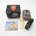 【中古】ブッシュネル　Bushnell　ピンシーカー プロXEジョルト -　Cランク　フレックス-　男性用 メンズ用