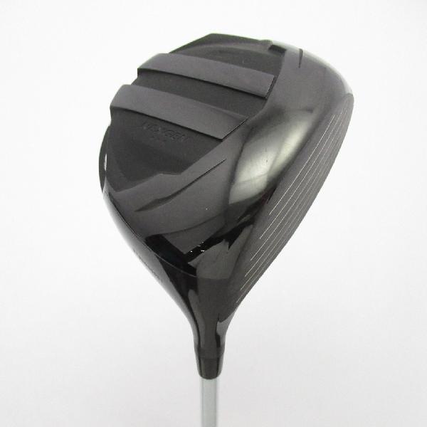 ゴルフパートナー　Golf Partner　NEXGEN JET BLACK ドライバー N.S.PRO Regio Formula type S 55　シャフト：N.S.PRO Regio Formula type S 55Dランク　フレックスSR　男性用 メンズ用　右用