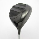 【中古】ゴルフパートナー Golf Partner NEXGEN JET BLACK ドライバー N.S.PRO Regio Formula type S 55 シャフト：N.S.PRO Regio Formula type S 55Dランク フレックスSR 男性用 メンズ用 右用