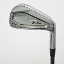 【中古】ダンロップ SRIXON スリクソン ZX5 アイアン Diamana ZX for IRON シャフト：Diamana ZX for IRONCランク フレックスS 男性用 メンズ用 右用