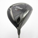 【中古】タイトリスト VG3 VG3(2018) ドライバー Titleist VG50(2018) シャフト：Titleist VG50(2018)Dランク フレックスSR 男性用 メンズ用 右用