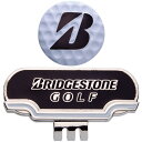 ブリヂストン BRIDGESTONE GOLF キャップマーカー GAG503 その1