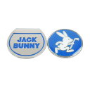 ポケットマーカージャックバニー / Jack Bunny!!素材鉄製造国中国サイズバリエーション外装：W70×D10×H135mmシーズン2023年モデルアウトレット outletnewal