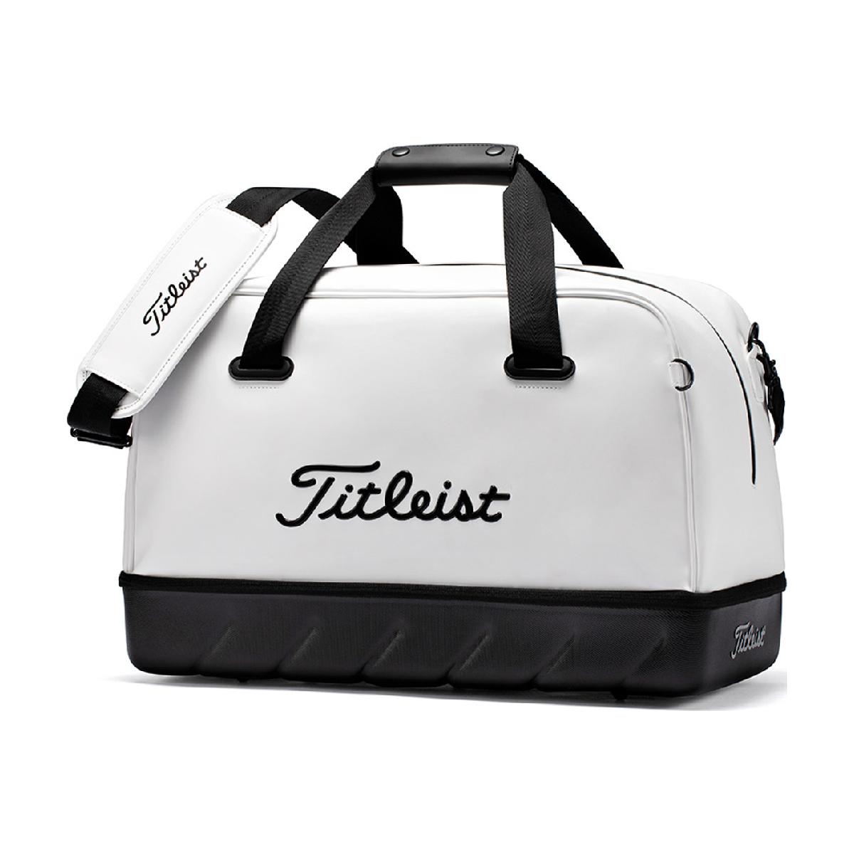 タイトリスト　TITLEIST　パフォーマンススポーツ ボストンバッグ