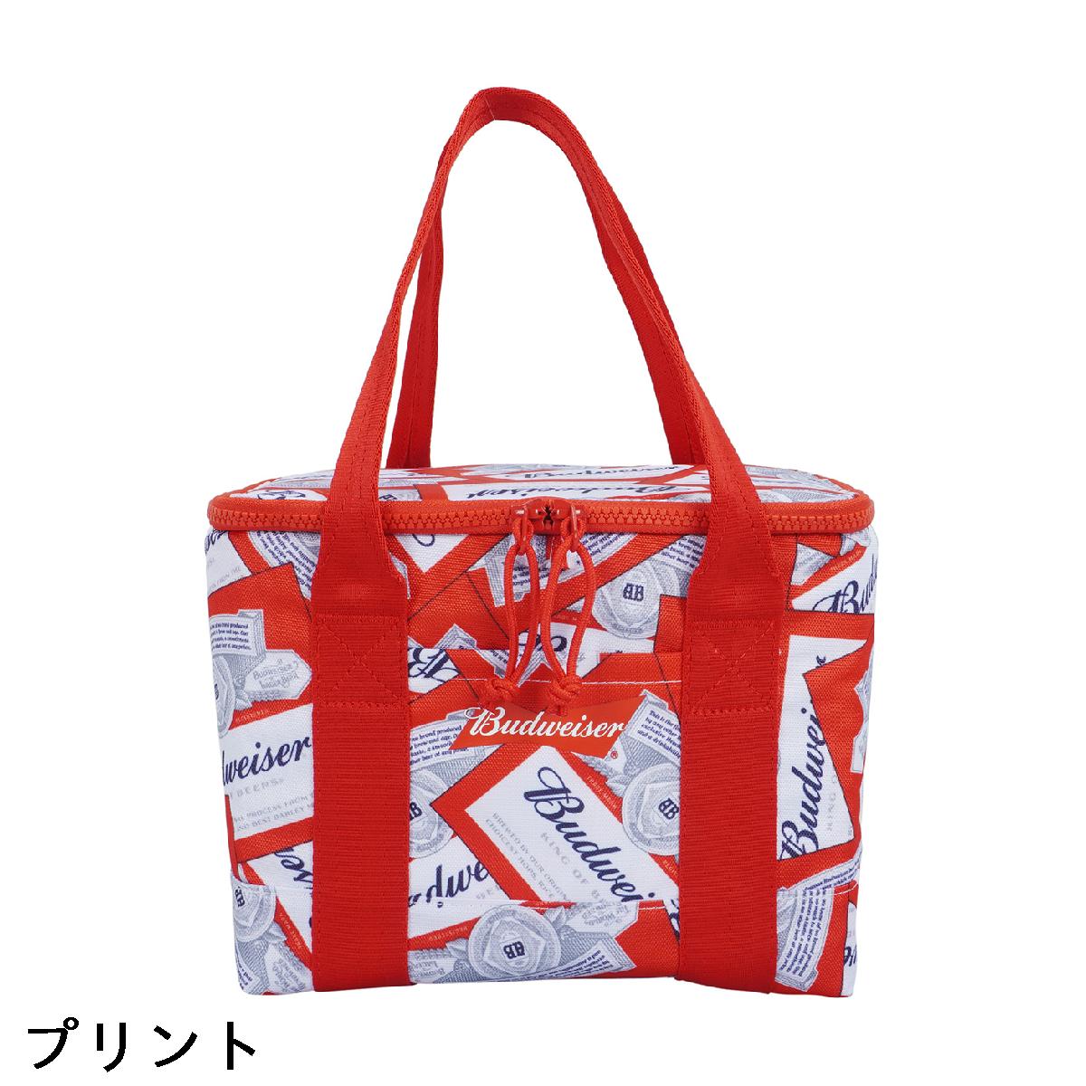 ニューエラ　NEW ERA GOLF　GF INS BUDWEISER トートバッグ M 2