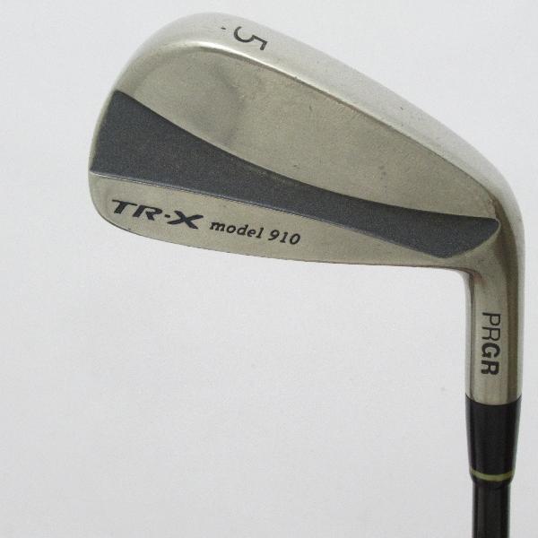 【中古】プロギア　TR-X　TR-X model 910