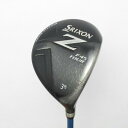 ダンロップ　SRIXON　スリクソン Z F45 TOUR フェアウェイウッド Miyazaki Kosuma Blue 6　シャフト：Miyazaki Kosuma Blue 6Dランク　フレックスS　男性用 メンズ用　右用