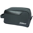 タイトリスト　TITLEIST　コアエッセンシャル ポーチ その1