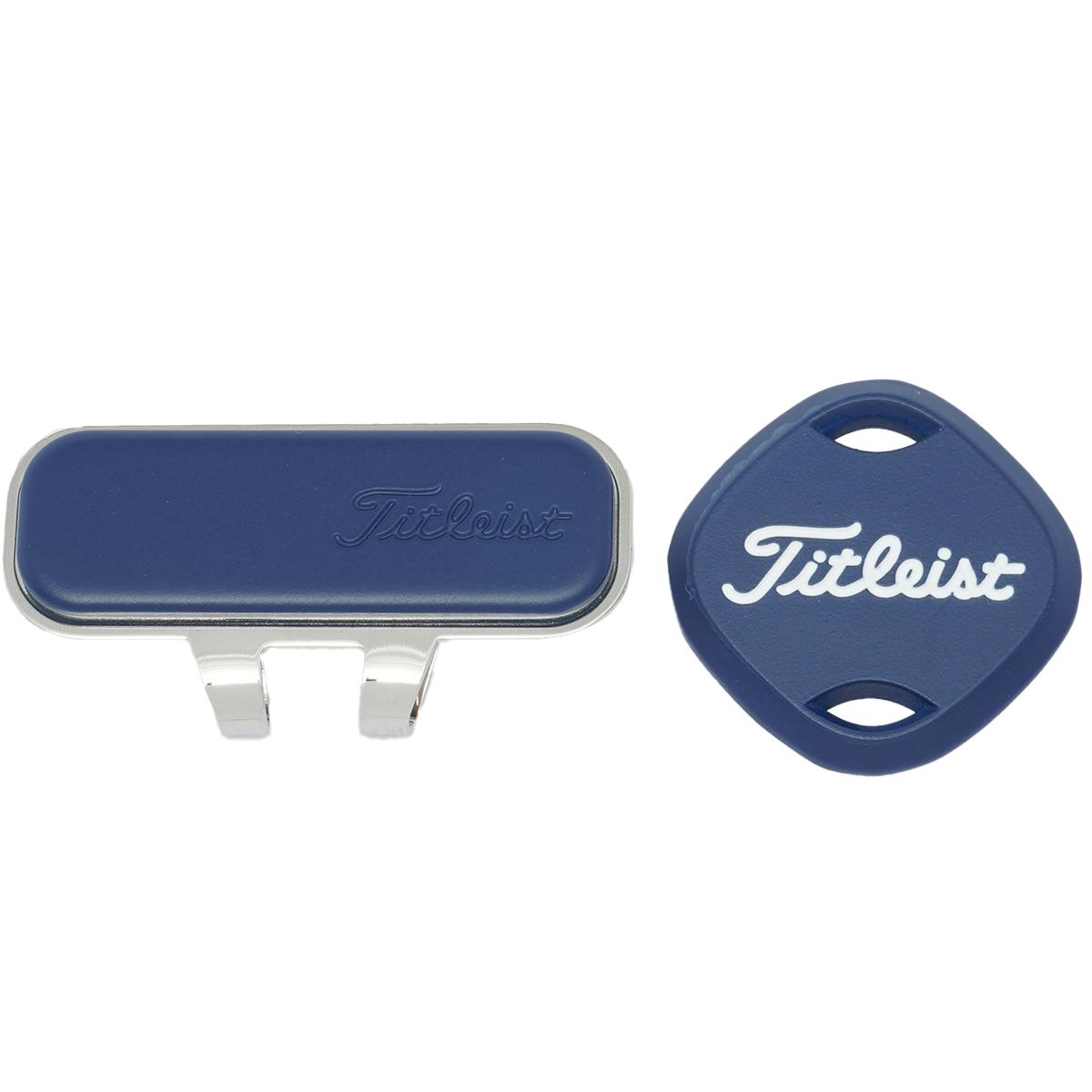 タイトリスト　TITLEIST　キャップク