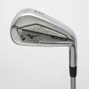 【中古】ミズノ JPX JPX921 FORGED アイアン OT IRON 95 シャフト：OT IRON 95Cランク フレックスS 男性用 メンズ用 右用