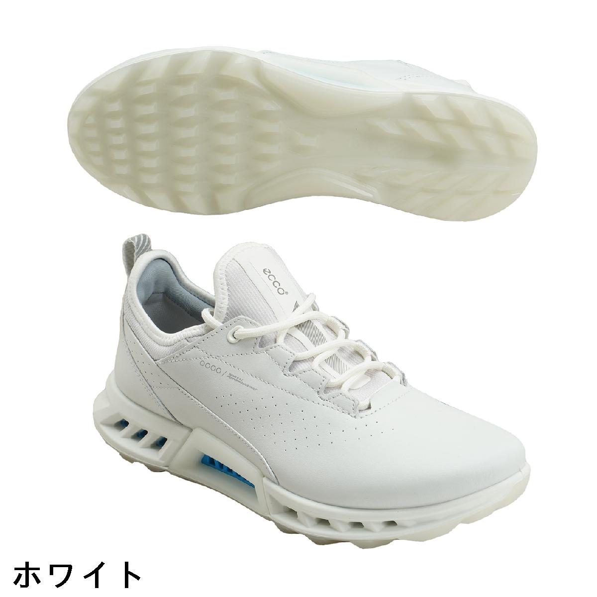 ecco　エコー　ゴルフ バイオム C4 シューズ　レディス