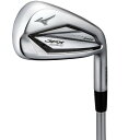 あす楽対応 新品 ゴルフクラブ ミズノ MIZUNO MIZUNO JPX JPX 923 HOT METAL PRO アイアン(6本セット) ダイナミックゴールド105 シャフト：ダイナミックゴールド105