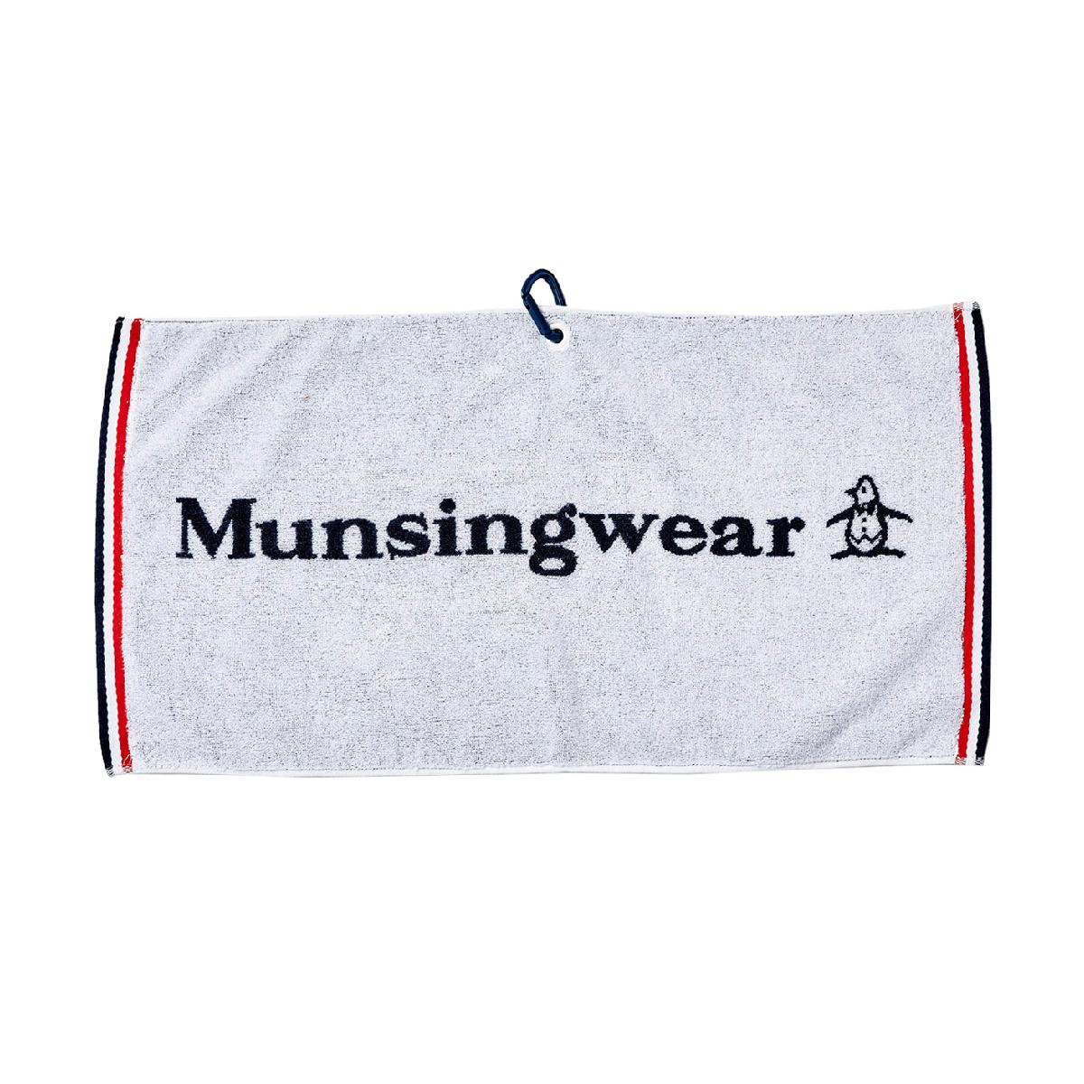 ޥ󥷥󥰥MunsingwearSEASON COLLECTION  ޥեåդѥȥ