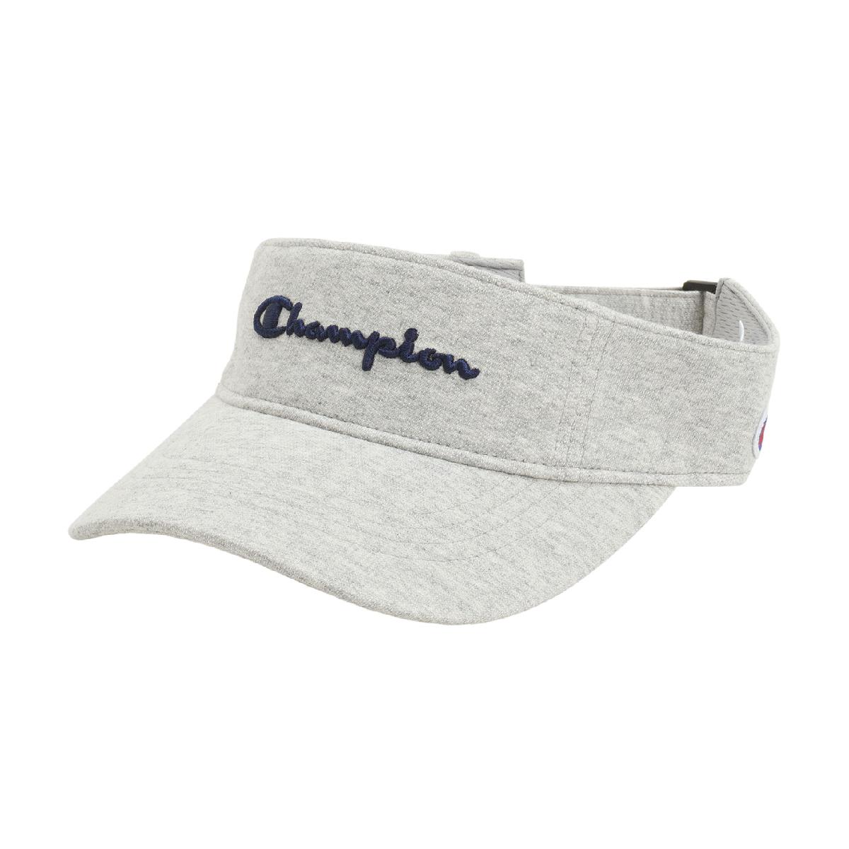 チャンピオン  帽子 メンズ チャンピオンゴルフ　Champion GOLF　サンバイザー