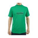 フロントロゴ 半袖モックネックシャツトミー ヒルフィガー ゴルフ / TOMMY HILFIGER GOLF商品の特徴さらりと軽いポリエステル素材を採用。衿後ろのシグネチャーストライプが象徴的です。フロントロゴがポイントのモックネックシャツです。素材本体：ポリエステル100%／リブ部分：ポリエステル96％、ポリウレタン4%洗濯仕様40℃弱い洗濯、塩素系・酸素系漂白剤の使用禁止、タンブル乾燥禁止、日陰の吊り干し、底面150℃アイロン仕上げ可、ドライクリーニング不可、弱いウェットクリーニング可機能吸水速乾、UVカット、抗菌防臭サイズバリエーションM、L、LL、XL対象メンズ製造国中国シーズン2024年春夏モデル【メーカー公表推奨サイズ】(cm)M：胸囲89-95、身長167-173L：胸囲93-99、身長172-178LL：胸囲97-103、身長177-183XL：胸囲101-107、身長182-188ssnew loginpdsoft wearfreeshipping gwbargain gwbargainone gwbargainonemall gwbargainonepickwear gwbargainone gwbargainonemall gwbargainonepickwear gwbargainmallone couponspecialwear