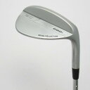 【中古】ロイヤルコレクション BBD BBD V1 ウェッジ N.S.PRO MODUS3 WEDGE 115 【58-12】シャフト：N.S.PRO MODUS3 WEDGE 115CDランク フレックスWEDGE 男性用 メンズ用 右用