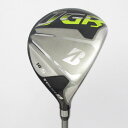 【中古】ブリヂストン TOUR B ツアーB JGR フェアウェイウッド JGR TG1-5 【5W】シャフト：JGR TG1-5CDランク フレックスSR 男性用 メンズ用 右用