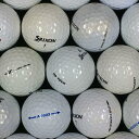 ロストボール Lost Ball SRIXON 銘柄混合 練習用ボール 500個セット