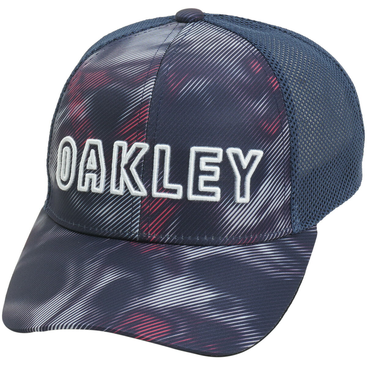 オークリー　OAKLEY　24.0 メッシュキャップ