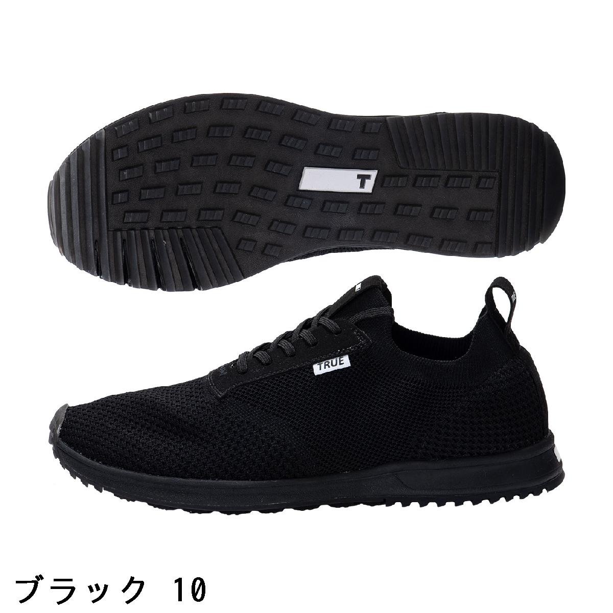 TRUE linkswear　トゥルーリンクスウェア　KNIT V.2 LIMITED シューズ 3