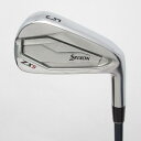 楽天GDOゴルフショップ 楽天市場店【中古】ダンロップ　SRIXON　スリクソン ZX5 アイアン Diamana ZX for IRON　シャフト：Diamana ZX for IRONCランク　フレックスS　男性用 メンズ用　右用