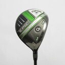 【中古】キャロウェイゴルフ　EPIC　エピック SPEED フェアウェイウッド Diamana 50 for Callaway　【5W】シャフト：Diamana 50 for CallawayCランク　フレックスSR　男性用 メンズ用　右用