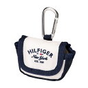 アイコン ボールポーチトミー ヒルフィガー ゴルフ / TOMMY HILFIGER GOLF商品の特徴素材はポリエステルの表面にポリウレタンコーティングを施し撥水性に優れている。カラビナ付き、ボール2個用。素材合成皮革(ポリウレタン)サイズバリエーションW9×D4×H5cm、2個収納可能製造国中国シーズン2023年モデルgwbargain timesaleacc gwbargaintwo gwbargaintwoacc