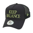 j[G@NEW ERA@GF 940AFTR KEEP BALANCE Lbv