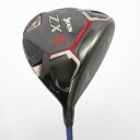 ダンロップ　SRIXON　スリクソン ZX5 ドライバー Diamana TB50　シャフト：Diamana TB50CDランク　フレックスS　男性用 メンズ用　右用