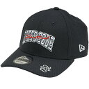 ZOY ゾーイ NEWERA ダイアモンドエラキャップ