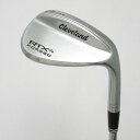 【中古】クリーブランド RTX RTX4 FORGED ウェッジ Dynamic Gold 【56-11】シャフト：Dynamic GoldDEランク フレックスS相当 男性用 メンズ用 右用