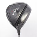 【中古】タイトリスト VG3 VG3(2016) ドライバー Titleist VG50(2016) シャフト：Titleist VG50(2016)Dランク フレックスSR 男性用 メンズ用 右用