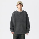 ニット セーター メンズ 長袖 トップス カットソー 秋 秋服 秋物 冬 冬服 冬物 メンズニット ゆったり おしゃれ 誕生日 プレゼント 暖かい ブルー ブラ...