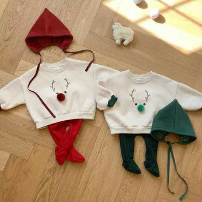 ���ꥹ�ޥ� Ĺµ ���� �ȥʥ��� �������å� �ȥ졼�ʡ� �ѡ����� ���λ� �ˤλ� �٥ӡ��� �Ҷ��� �ȥåץ� �� �� �� 70cm 80cm �̿����� 10...