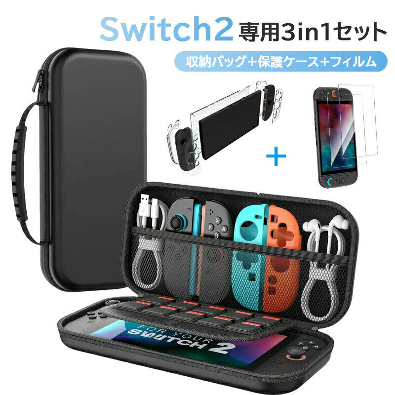 Switch 2 ��Ǽ������ �����󥰥����� ��Ǽ�Хå� EVA�ݡ��� �ʥ������Ǻ� �ɿ� �ɿ� �Ѿ׷� ������ 10�祲���५���ɥ����å� ��ʪ ι�� Ni...