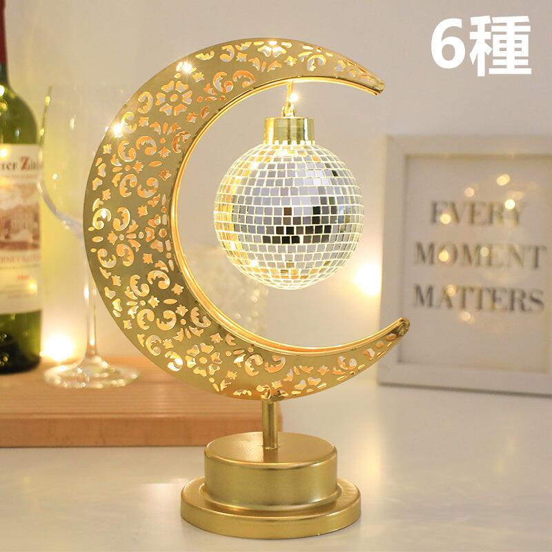 クリスマスLEDライト 卓上LEDイルミ�