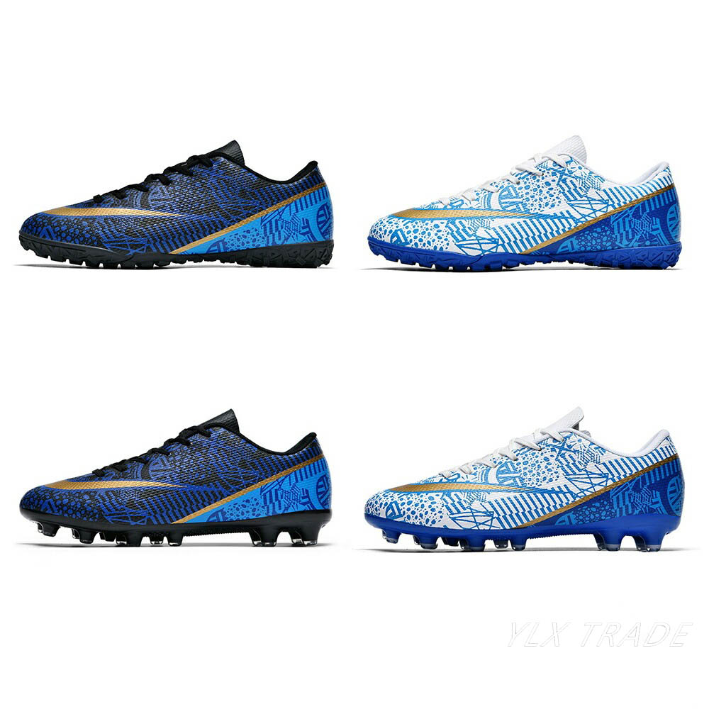 ジュニアサッカー 人工芝対応 軽量設計 足裏クッション 部活動必需品 成長期の足に優しい 試合で活躍 ユニフォームコーデ 学校グラウンド トレーニングシューズ